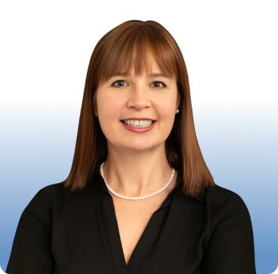 Mary O'Connor